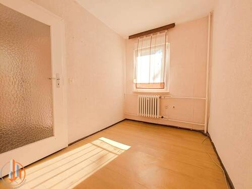 Gästezimmer/ Büro - 