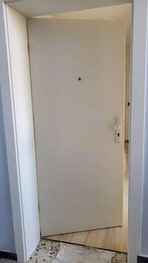 Eingang.jpeg - 3 Zimmer Terrassenwohnung zur Miete in Essen