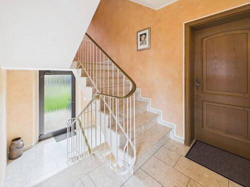Treppenhaus - 
