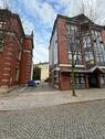 Hausansicht - 1 Zimmer Mehrfamilienhaus, Wohnhaus zum Kaufen in Chemnitz