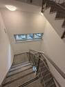 Treppenhaus - 