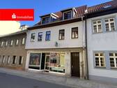 Straßenansicht - Wohnhaus im Stadtzentrum - 255.000,00&nbsp;EUR Kaufpreis, ca.&nbsp; 161,00&nbsp;m&sup2;&nbsp;Wohnfl&auml;che
