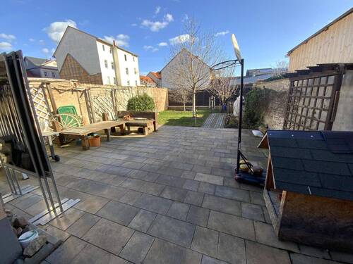Garten - 