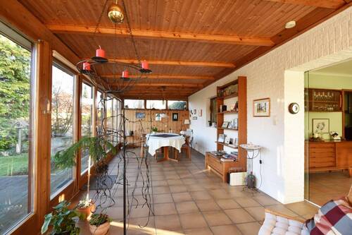 Wintergarten.jpg - 1 Zimmer Einfamilienhaus in Trittau