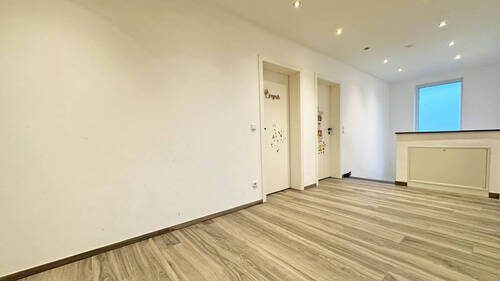 Flur im Obergeschoss - 