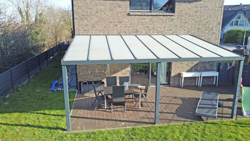 Terrasse - 