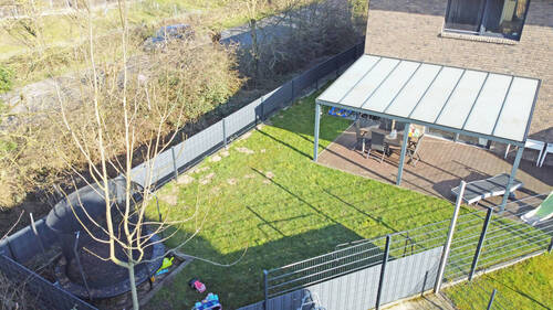Garten - 