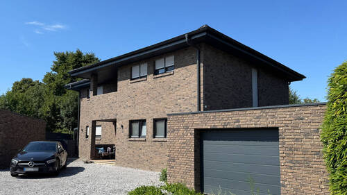 Außenansicht - 5 Zimmer Einfamilienhaus zum Kaufen in Voerde