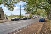 Straßenansicht - 