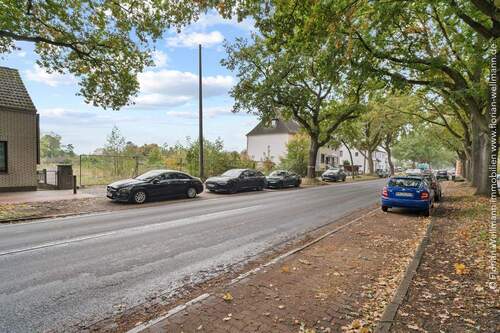 Straßenansicht - 