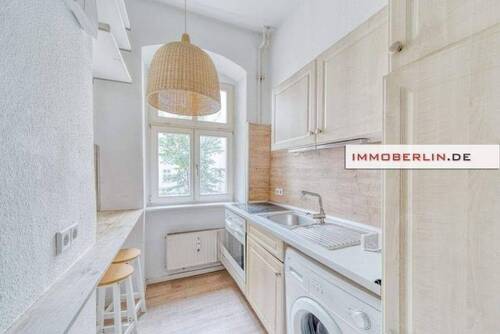 003.jpg - Etagenwohnung mit 29,00 m&sup2; in Berlin zum Kaufen