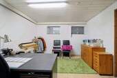 Arbeitszimmer Keller - 