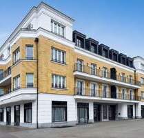 Neubau-Erstbezug in einem Projekt von Ralf Schmitz - Düsseldorf Oberkassel