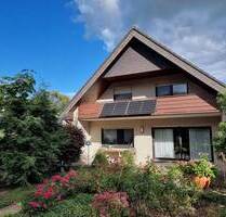 Einfamilienhaus im Komponistenviertel - Tolle Lage und ein familienfreundliches Haus - was will man mehr! - Cloppenburg