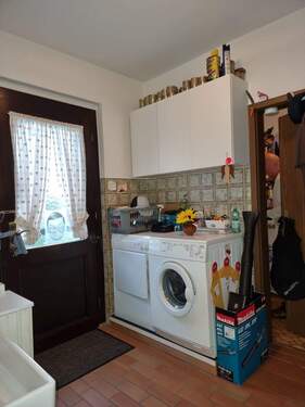 Hauswirtschaftsraum - 