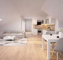 2-Zimmer-Wohnung mit Aufzug und toller Aussicht - Villingen-Schwenningen Marbach