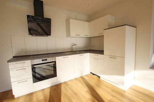 Bild 3 - 3 Zimmer Etagenwohnung in Nordhorn