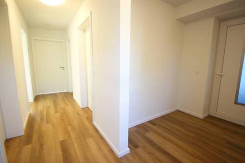 Bild 4 - Etagenwohnung mit 80,60 m&sup2; in Nordhorn zur Miete