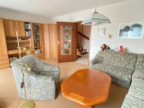 Zimmer im Obergeschoss - 