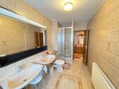 Badezimmer im OG - 