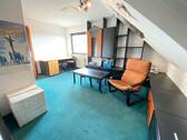 Zimmer im Dachgeschoss - 