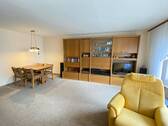 Ansicht Wohn- / Esszimmer - 