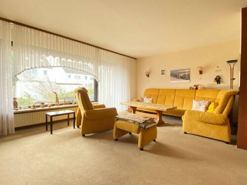 Im Wohnzimmer - 