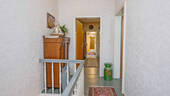 Flur Obergeschoss - 