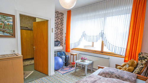 Kinderzimmer Obergeschoss - 