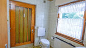 Badezimmer Obergeschoss - 