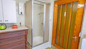 Badezimmer Obergeschoss - 