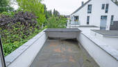 Garagendach Obergeschoss - 