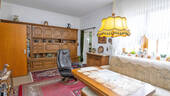 Wohnzimmer Erdgeschoss - 