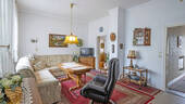 Wohnzimmer Erdgeschoss - 