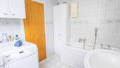 Badezimmer Erdgeschoss - 