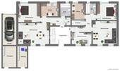 V11093 Grundriss EG - 