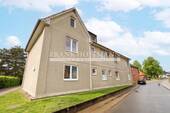 V11093 Außenansicht 3 - Mehrfamilienhaus, Wohnhaus mit 308,00 m&sup2; in Delingsdorf zum Kaufen