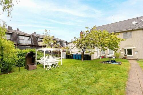 V11093 Gartenansicht 2 - 