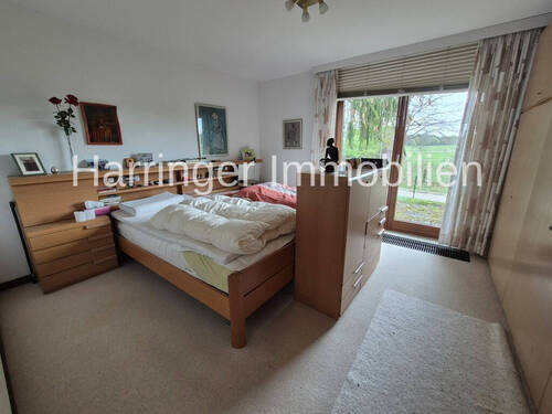 Zimmer 2 Erdgeschoss - 