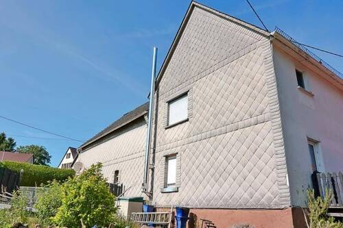Seitenansicht - 