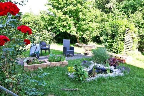 Garten 2, 1kl - Mehrfamilienhaus, Wohnhaus mit 155,00 m² in Kölbingen zum Kaufen