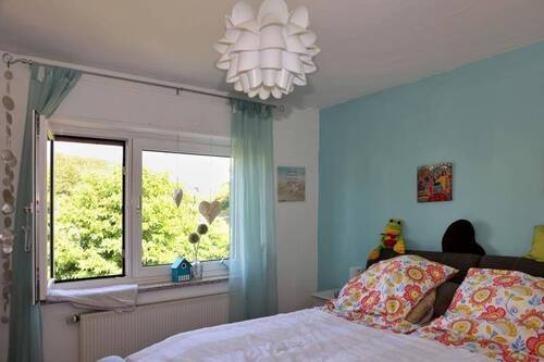 Schlafzimmer - 