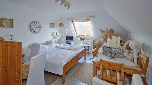 Schlafzimmer - 