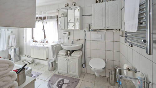 Badezimmer - 