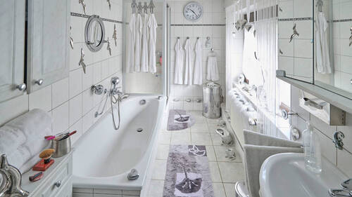 Badezimmer - 