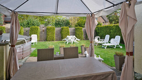Garten - 