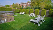 Garten - 