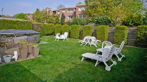 Garten - 