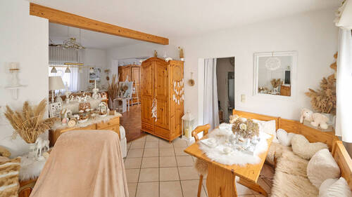 Wohnzimmer - 