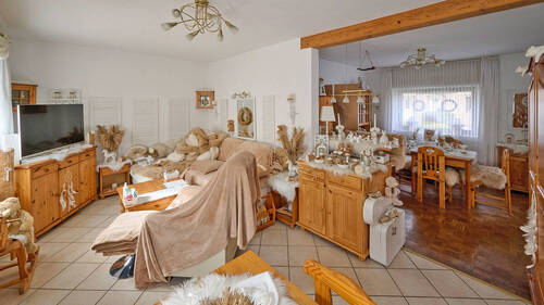 Wohnzimmer - 